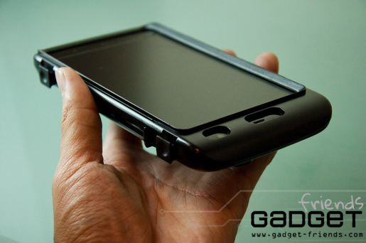 เคส Otterbox Dell Streak 5 Defender Series เคสกันกระแทก ปกป้องขีดสุด เคสมือถือ ของแท้ By Gadget Friends